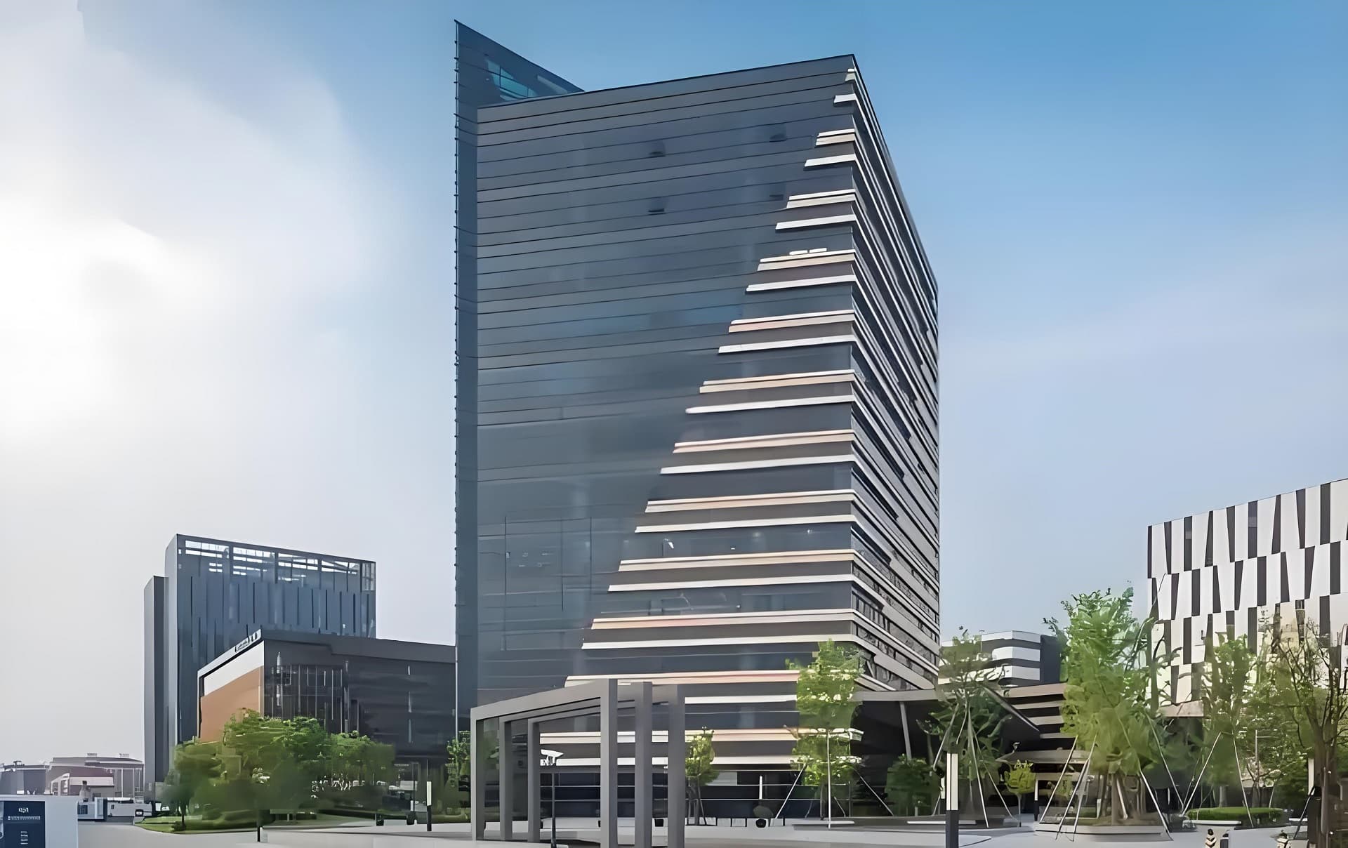外立面